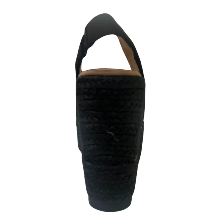 CUÑA DE ESPARTO LAGUNA NEGRO - Image 4