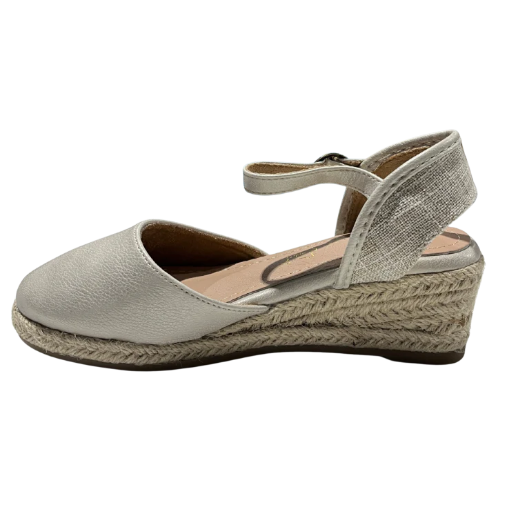 CUÑA ESPARTO ZAFIRA PLATINO 4 CUERDAS - Image 3