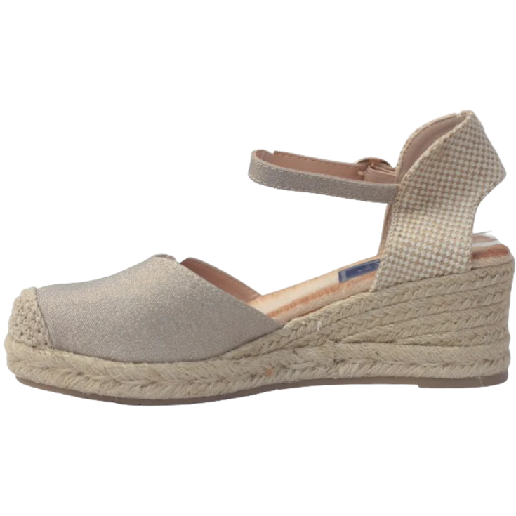 CUÑA DE ESPARTO LIRIO ORO PLANTA FOAM - Image 3