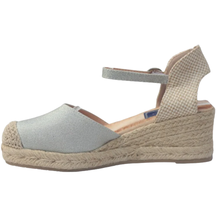 CUÑA DE ESPARTO LIRIO PLATA PLANTAFOAM - Image 3