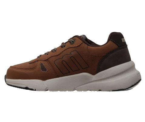 ZAPATILLA DEPORTIVA MUSTANG 48808 WINLINE CAMEL - Image 3