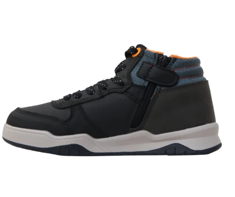 ZAPATILLA DEPORTIVA MUSTANG 48854 CATO MARINO/LOVELY MARINO - Image 3