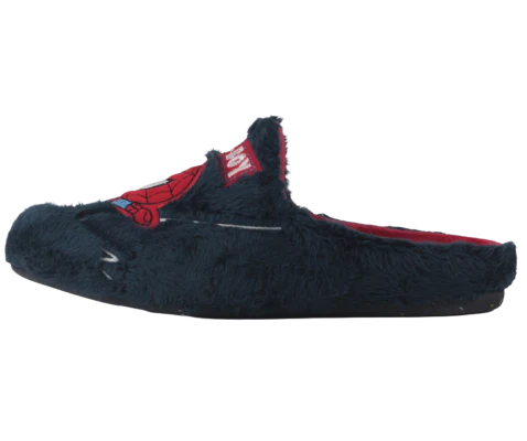ZAPATILLAS PARA EL HOGAR SPIDERMAN MARINO - Image 3