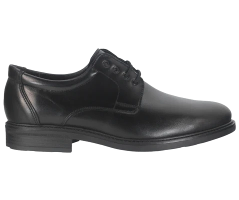 ZAPATO COMODO PIEL ADRIAN NEGRO - Image 3