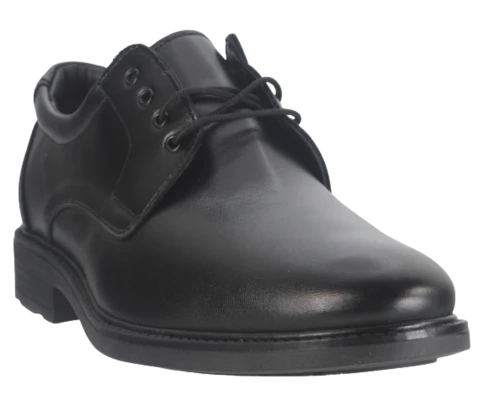 ZAPATO COMODO PIEL ADRIAN NEGRO - Image 4