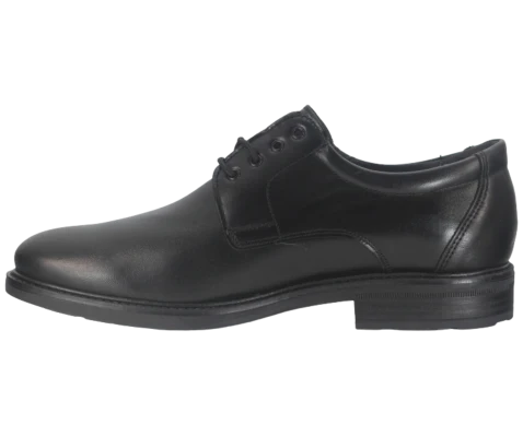 ZAPATO COMODO PIEL ADRIAN NEGRO - Image 5