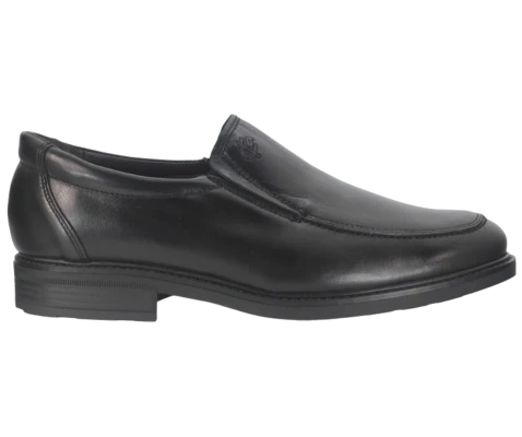 ZAPATO COMODO PIEL CESAR NEGRO - Image 3