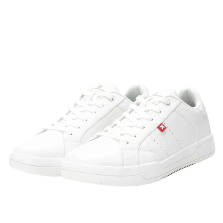 ZAPATILLA DEPORTIVA CABALLERO XTI BLANCO 143600 - Image 3