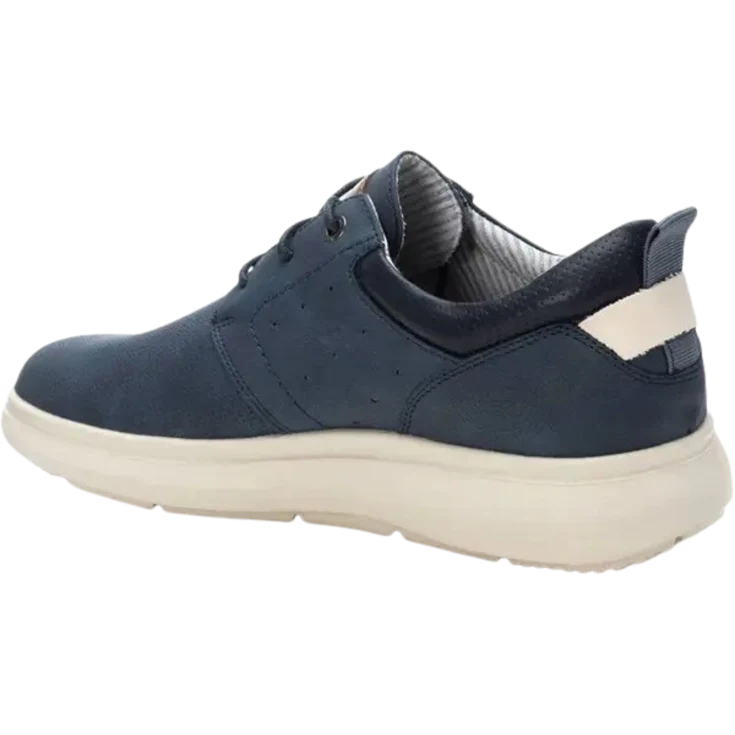 ZAPATO CASUAL NIL NAVY XTI  143760 - Image 3