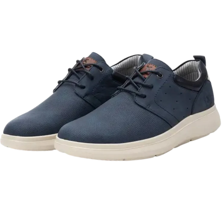 ZAPATO CASUAL NIL NAVY XTI  143760 - Image 4