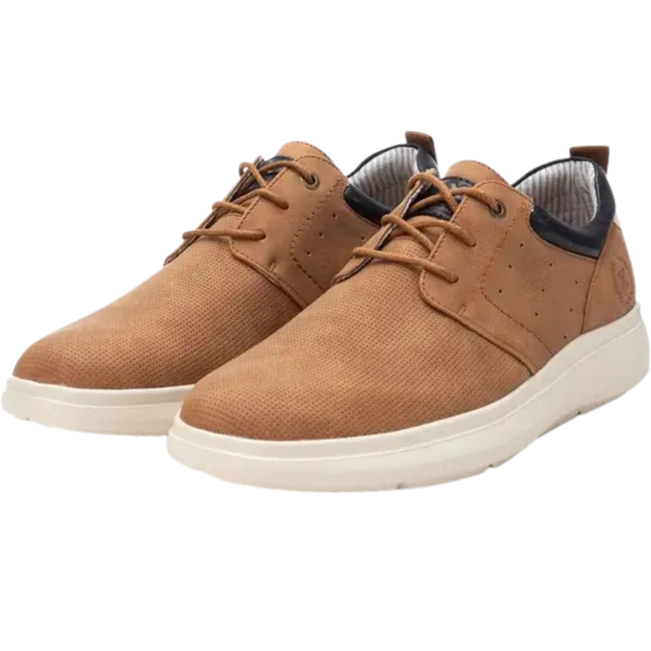 ZAPATO CASUAL NIL TAUPE XTI  143760 - Image 4