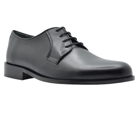 ZAPATO DE VESTIR SALVADOR NEGRO - Image 4