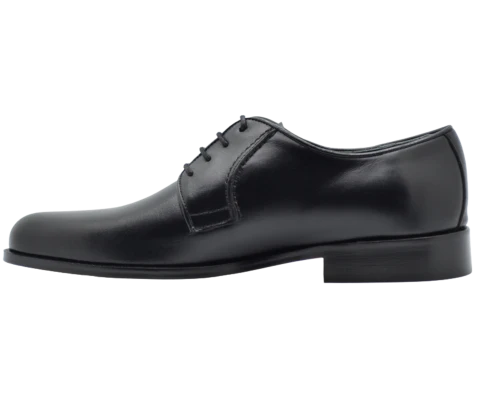 ZAPATO DE VESTIR SALVADOR NEGRO - Image 5