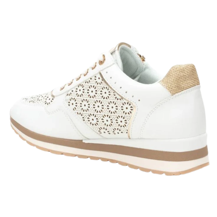 ZAPATILLA DEPORTIVA XTI BLANCO 144113 - Image 3