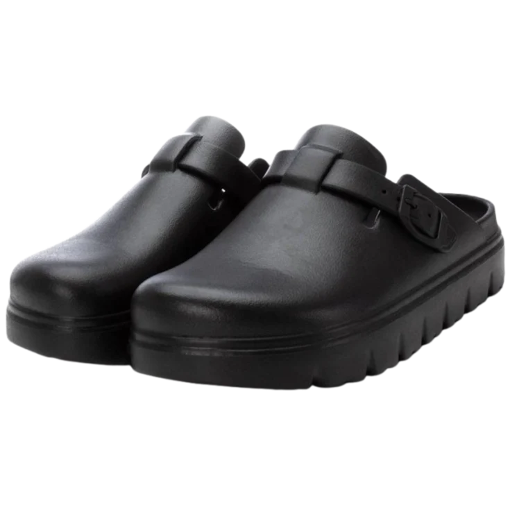 ZUECO ANATOMICO NEGRO XTI 144137 - Image 3