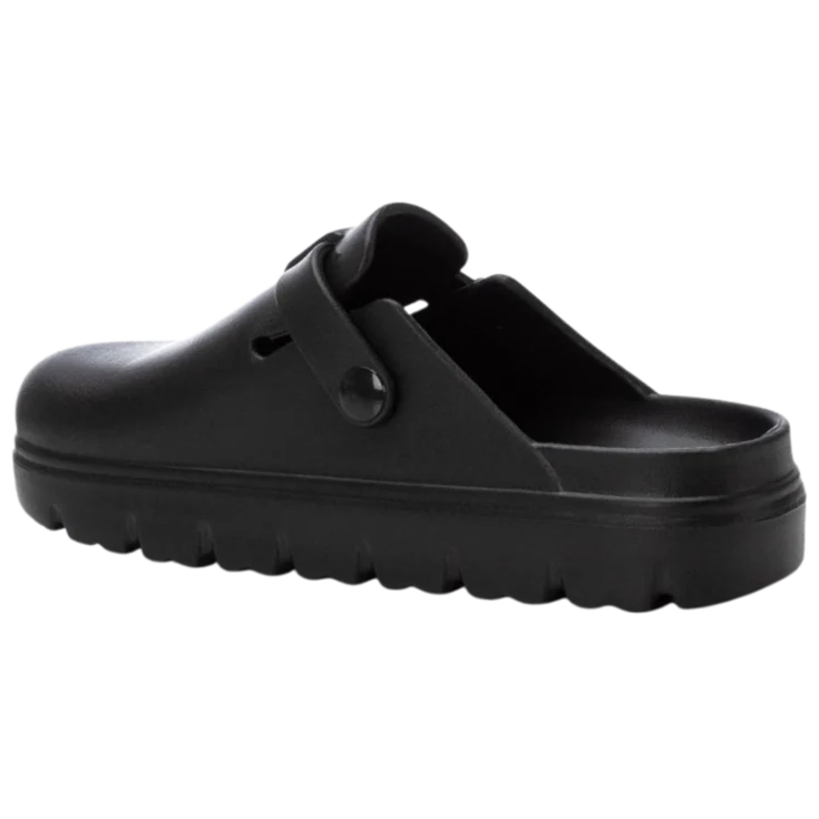 ZUECO ANATOMICO NEGRO XTI 144137 - Image 4