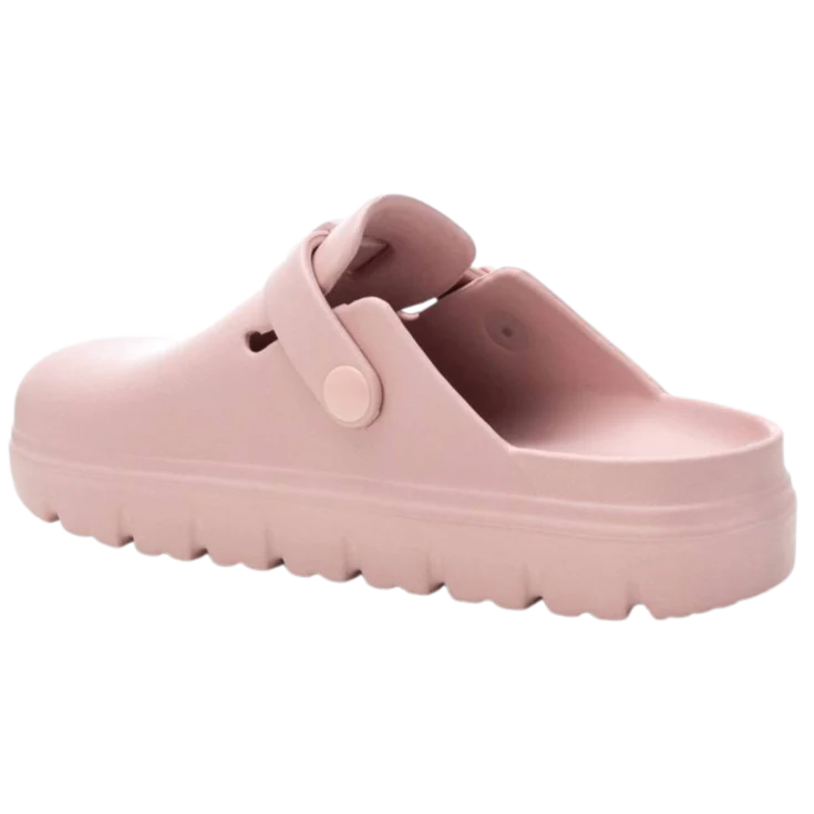 ZUECO ANATOMICO NUDE XTI 144137 - Image 3