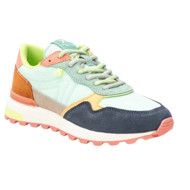 ZAPATILLA DEPORTIVA XTI TEXTIL AQUA 143663 - Image 3