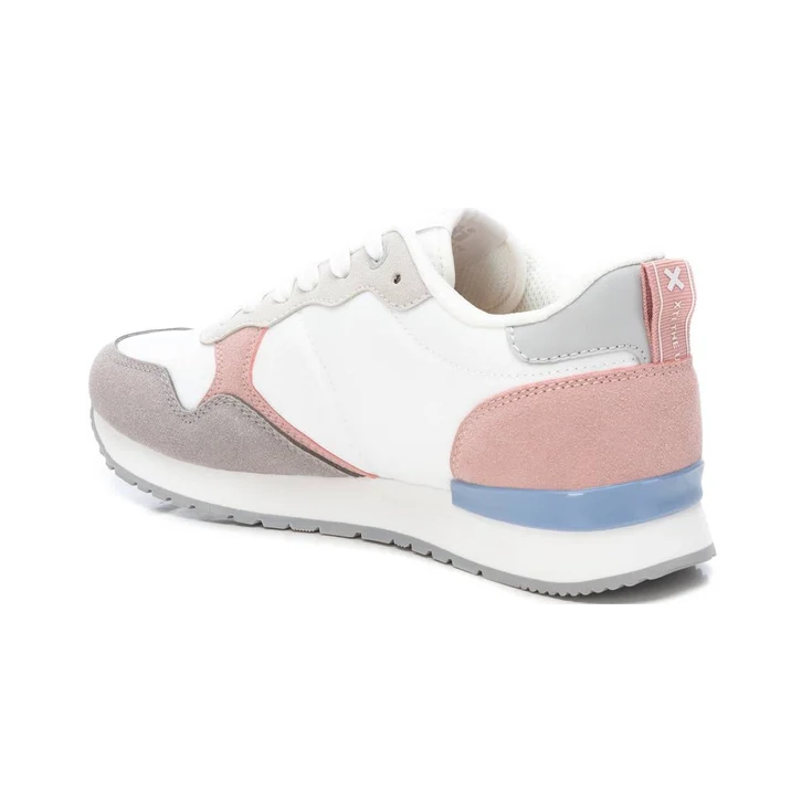 ZAPATILLA DEPORTIVA XTI TEXTIL BEIGE 142247 - Image 3