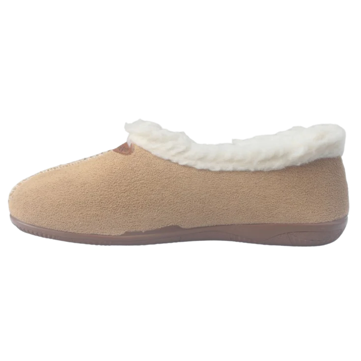 ZAPATILLA PARA EL HOGAR BAMARA ARENA - Image 3