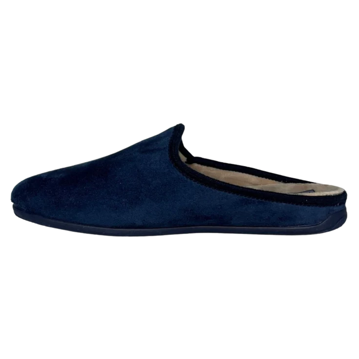 ZAPATILLA PARA EL HOGAR BAMARA MARINO - Image 3